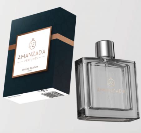 amanzada perfume|amanzada fragrance.